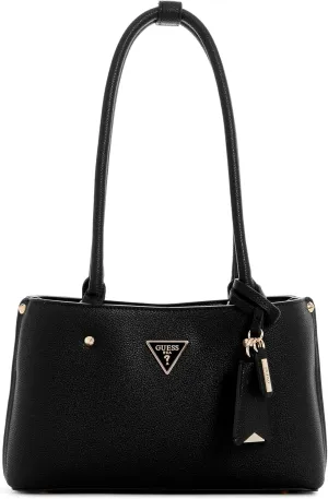 []  MERIDIAN SHOULDER SATCHEL