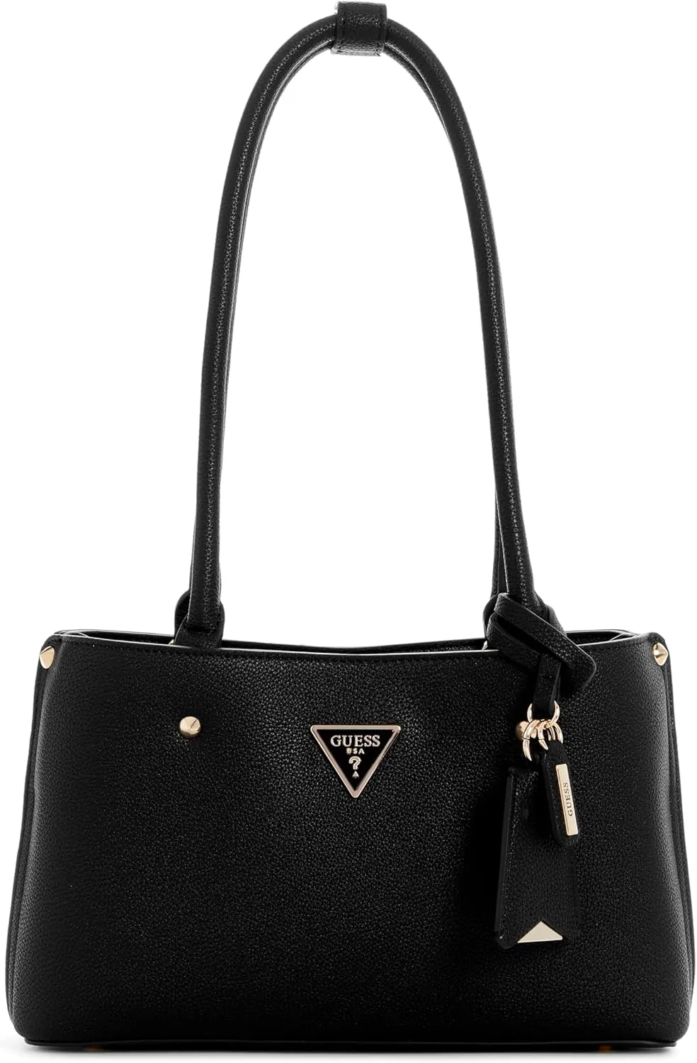 []  MERIDIAN SHOULDER SATCHEL
