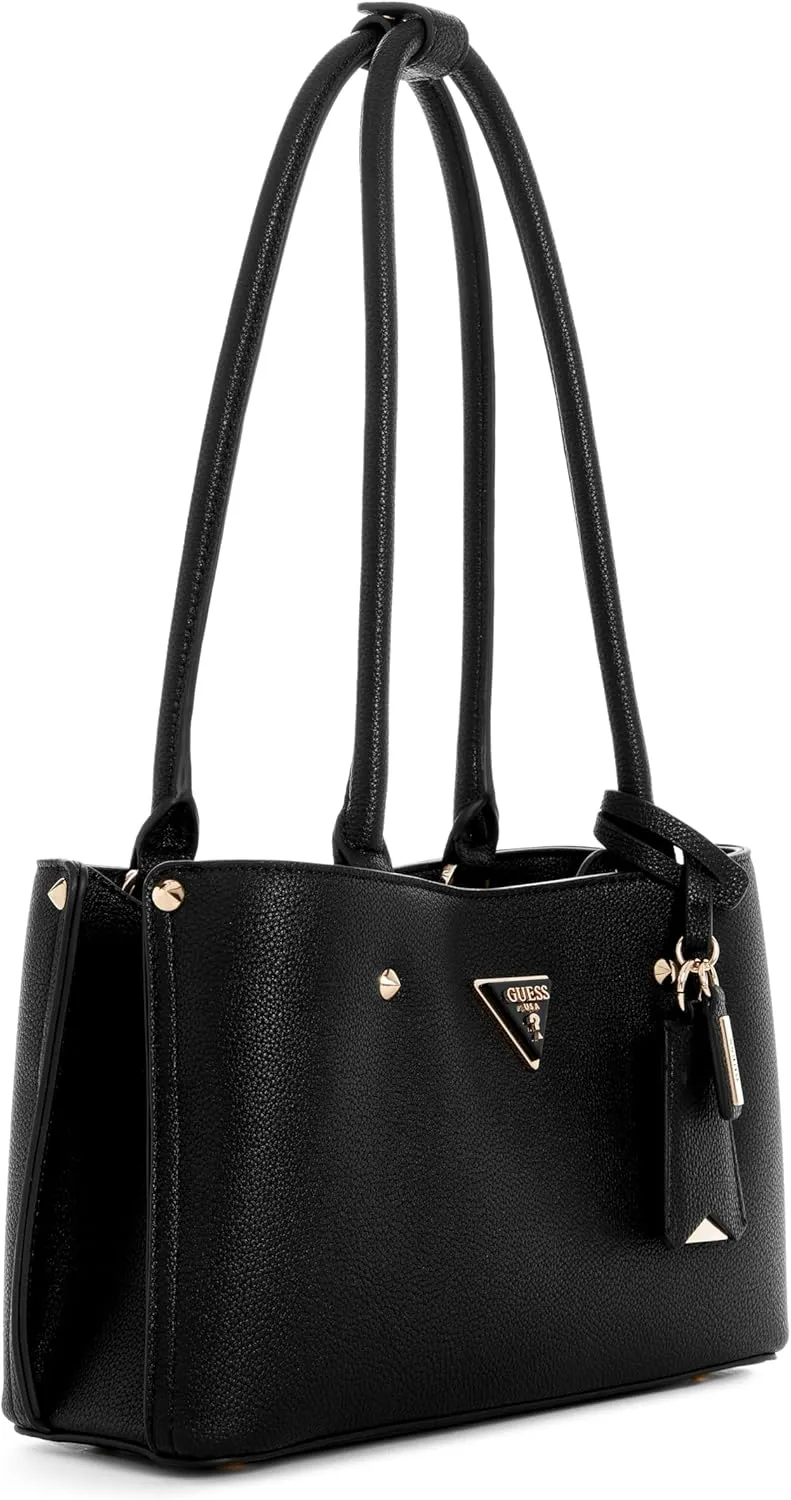 []  MERIDIAN SHOULDER SATCHEL