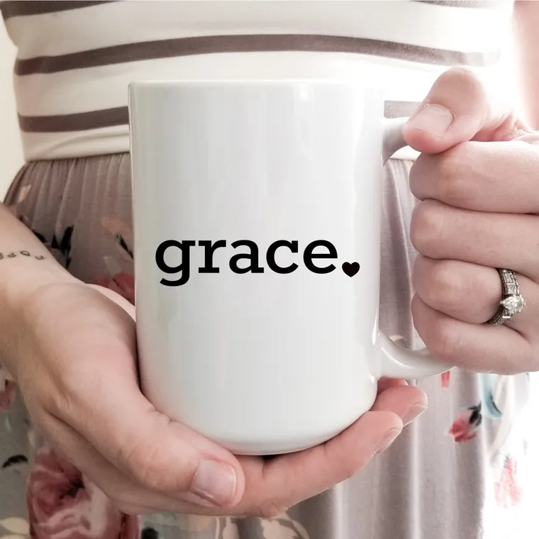 15 Oz Ceramic Mugs