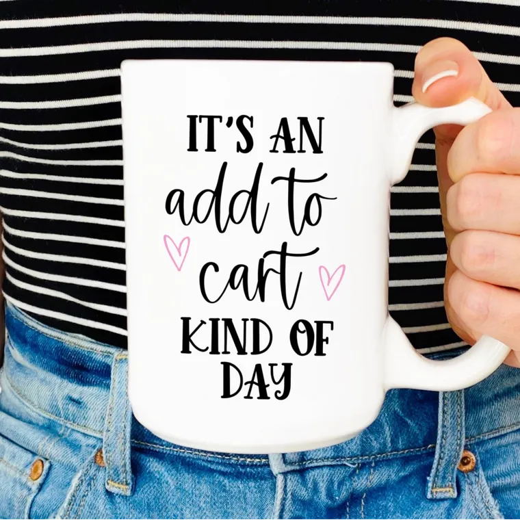 15 Oz Ceramic Mugs