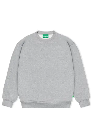 355 Training Crew - Grey Marle