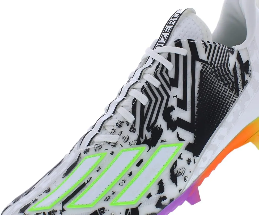 adidas Adizero 12.0 Mismatch Football Cleats Men's