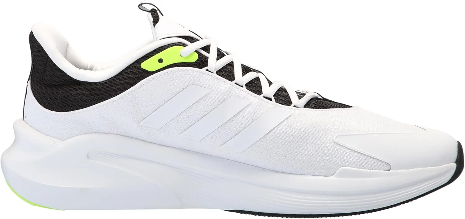 adidas Men's Alphaedge   Sneaker