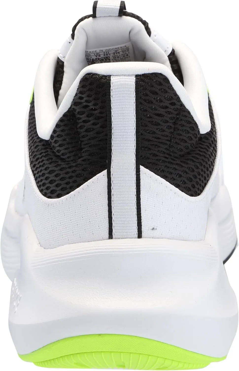 adidas Men's Alphaedge   Sneaker