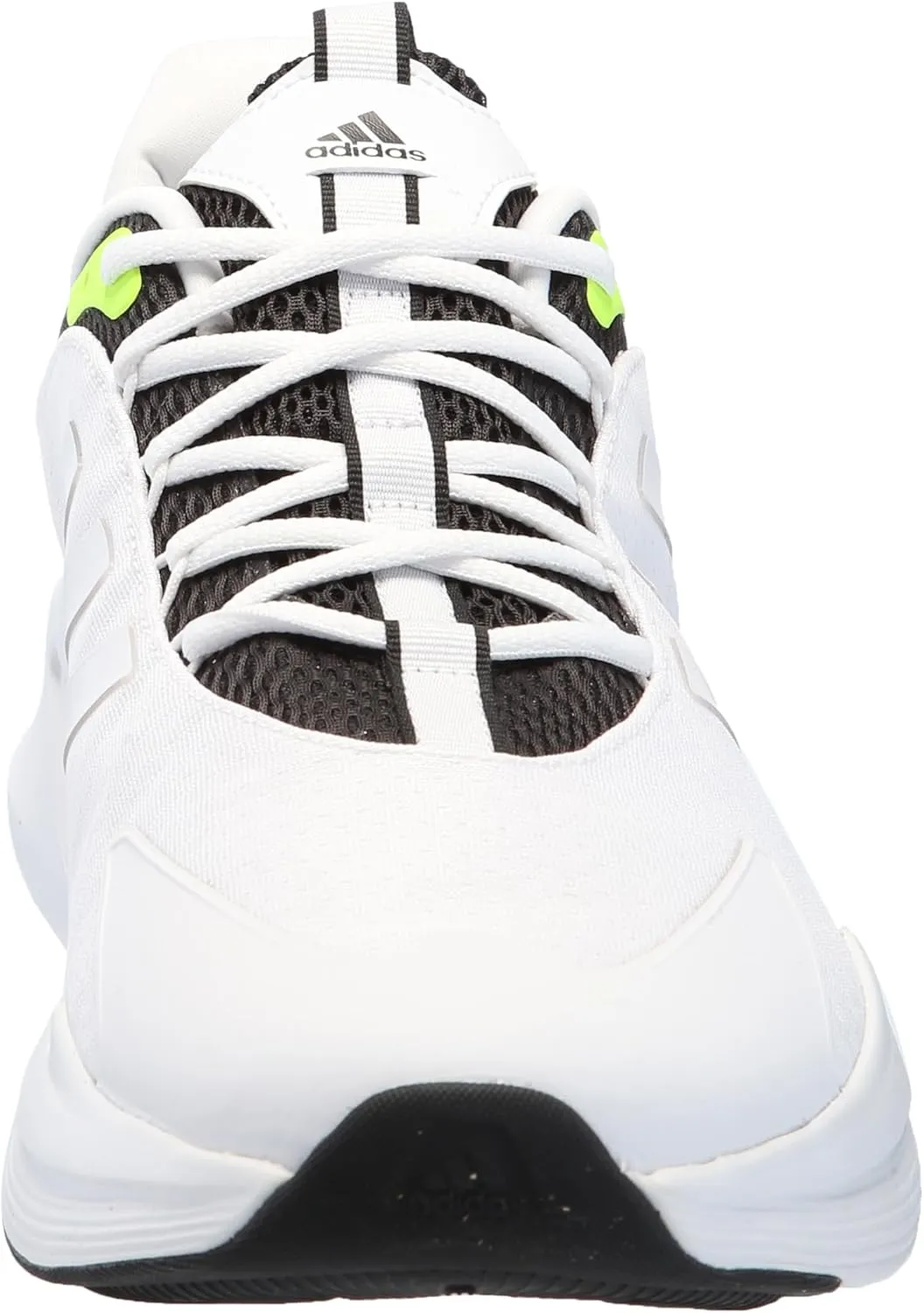 adidas Men's Alphaedge   Sneaker