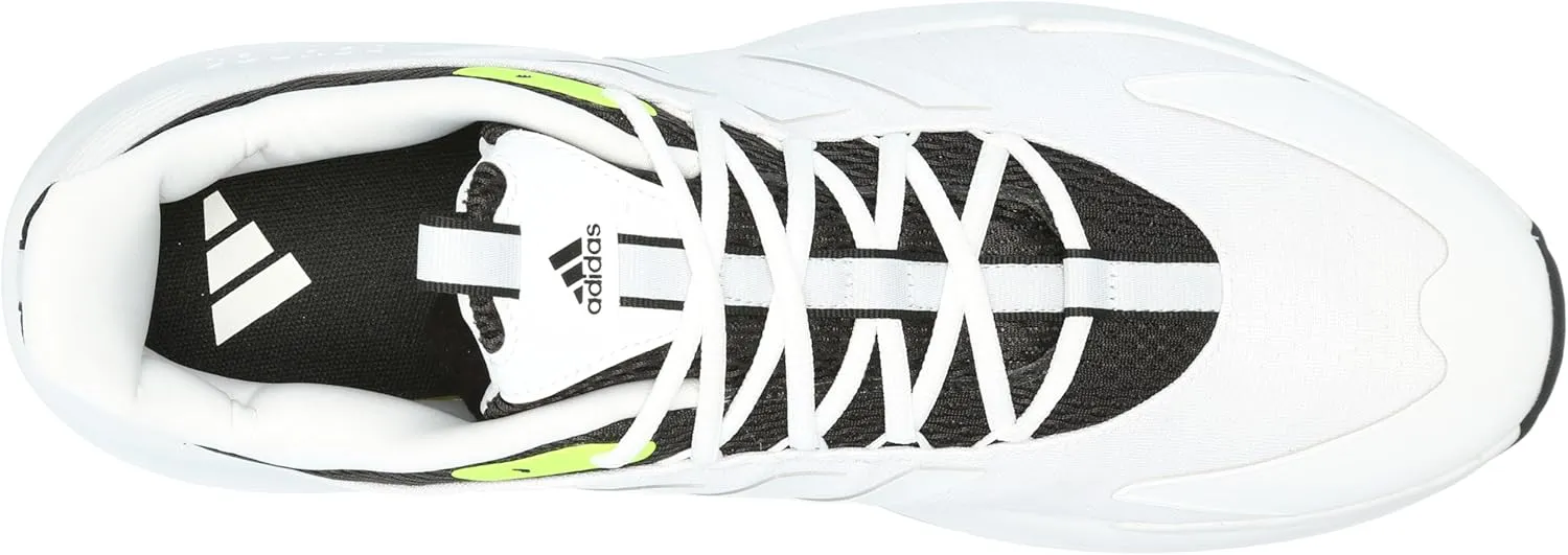 adidas Men's Alphaedge   Sneaker