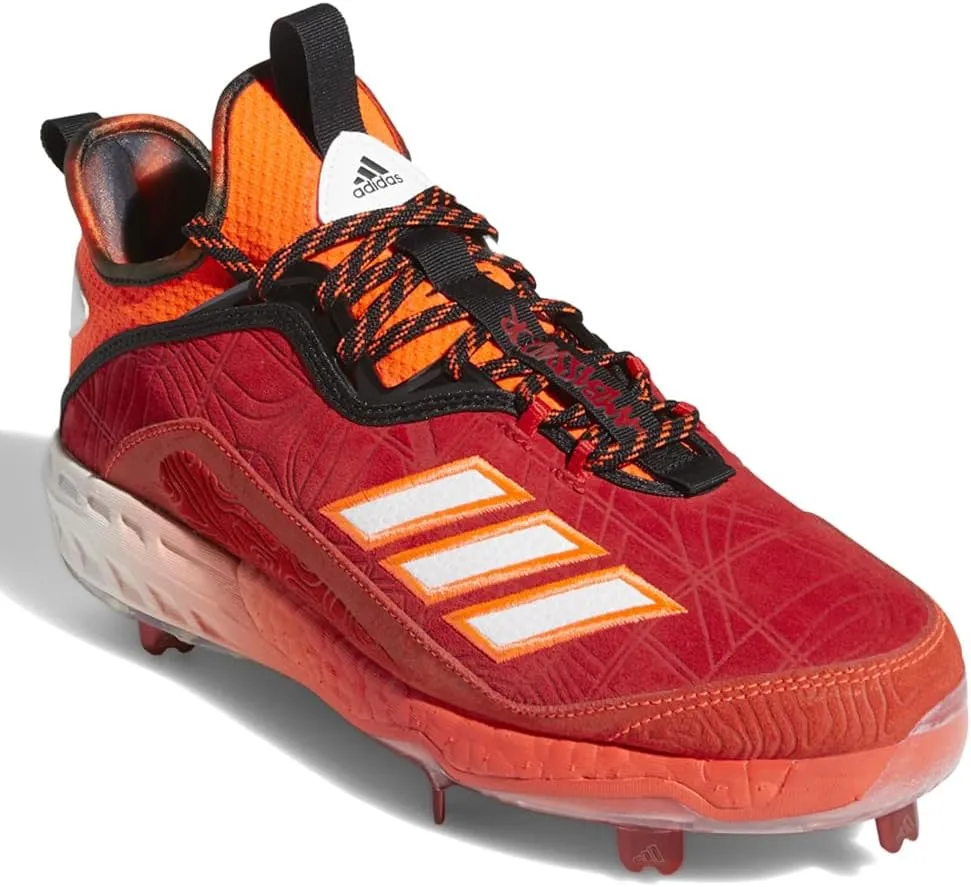 adidas Men's Icon Bounce Baseball Cleats