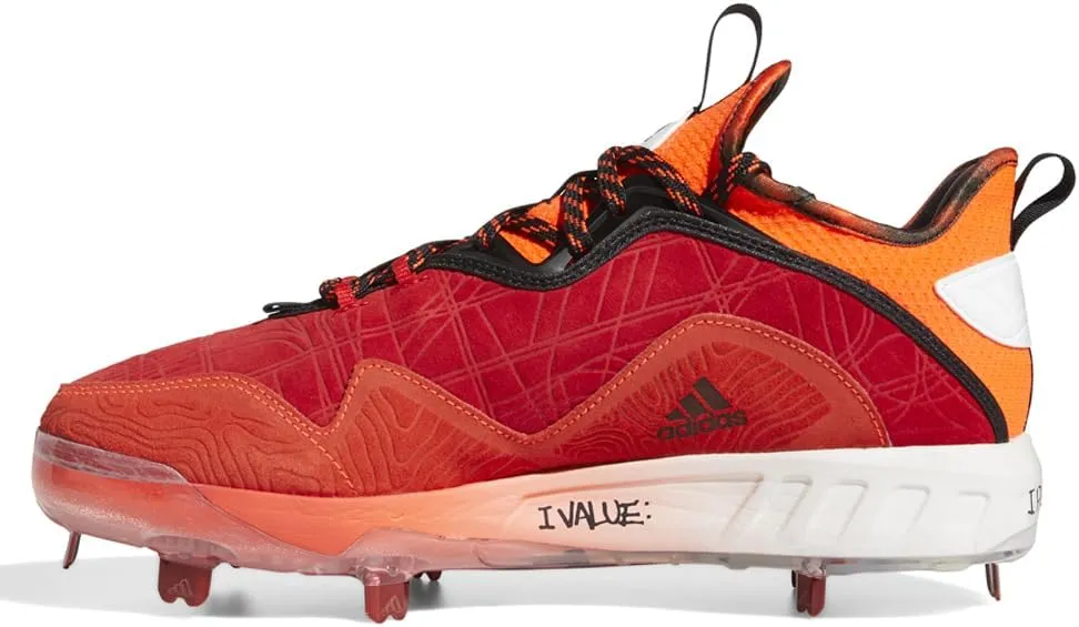 adidas Men's Icon Bounce Baseball Cleats