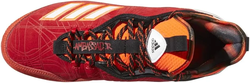 adidas Men's Icon Bounce Baseball Cleats