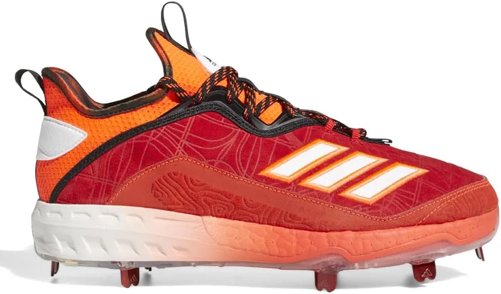 adidas Men's Icon Bounce Baseball Cleats
