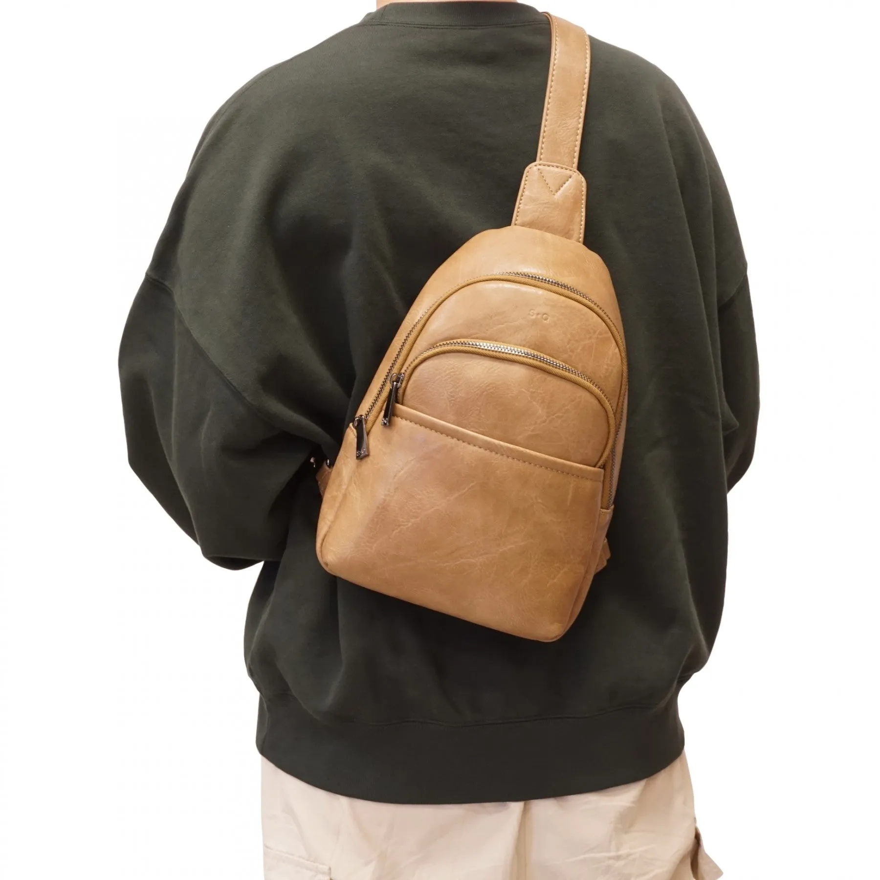 Alice Swingbag