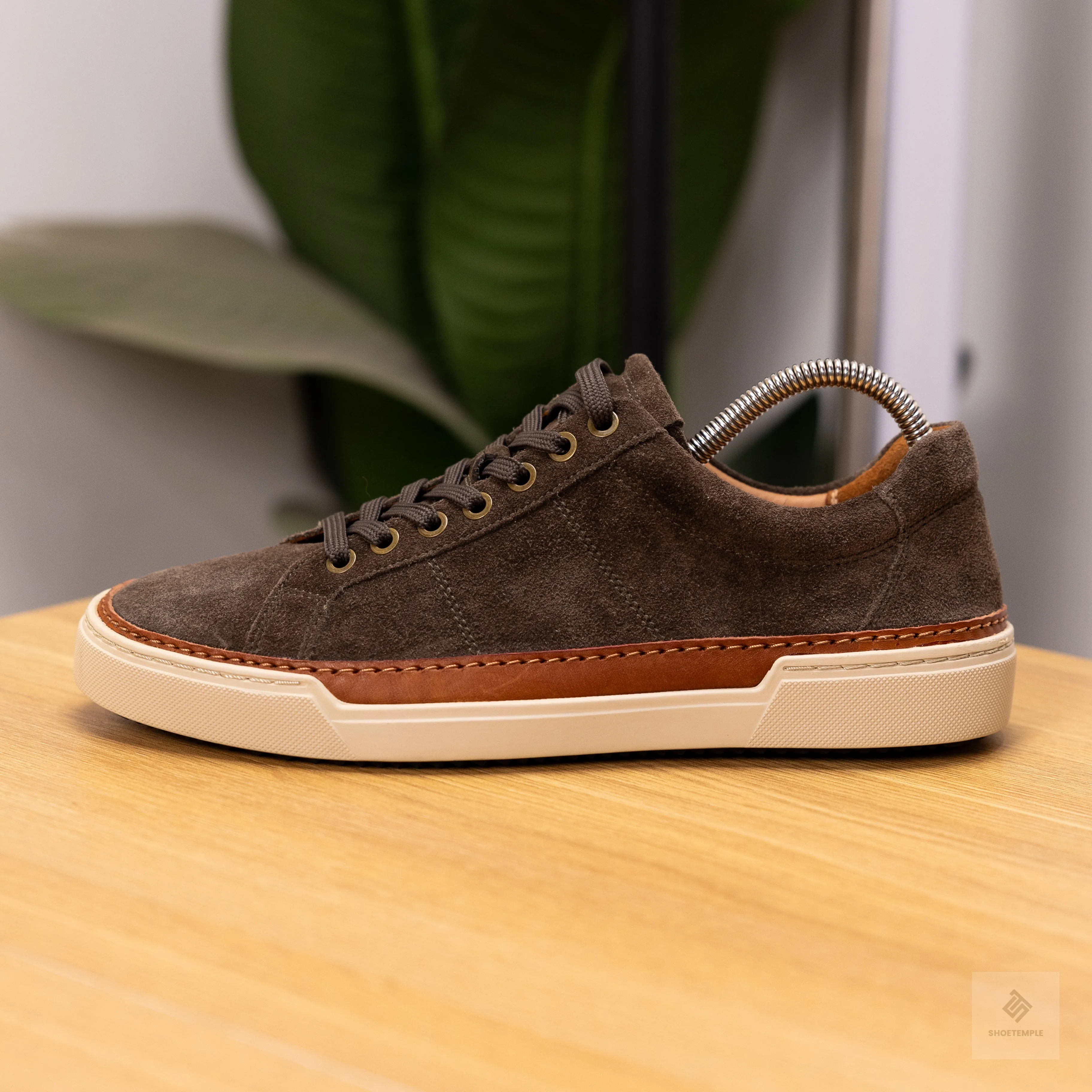 Allen Edmonds Porter City Derby Lace-up Sneaker