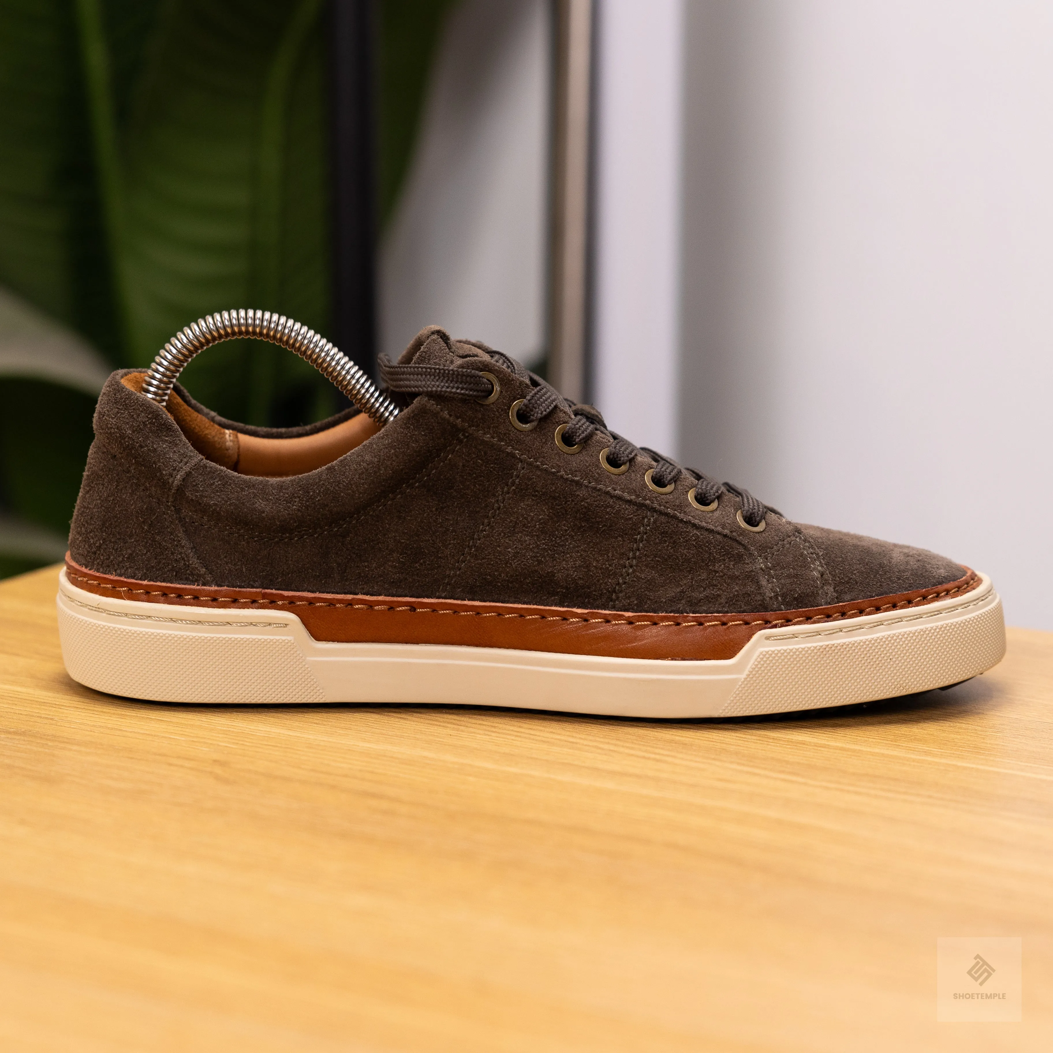 Allen Edmonds Porter City Derby Lace-up Sneaker