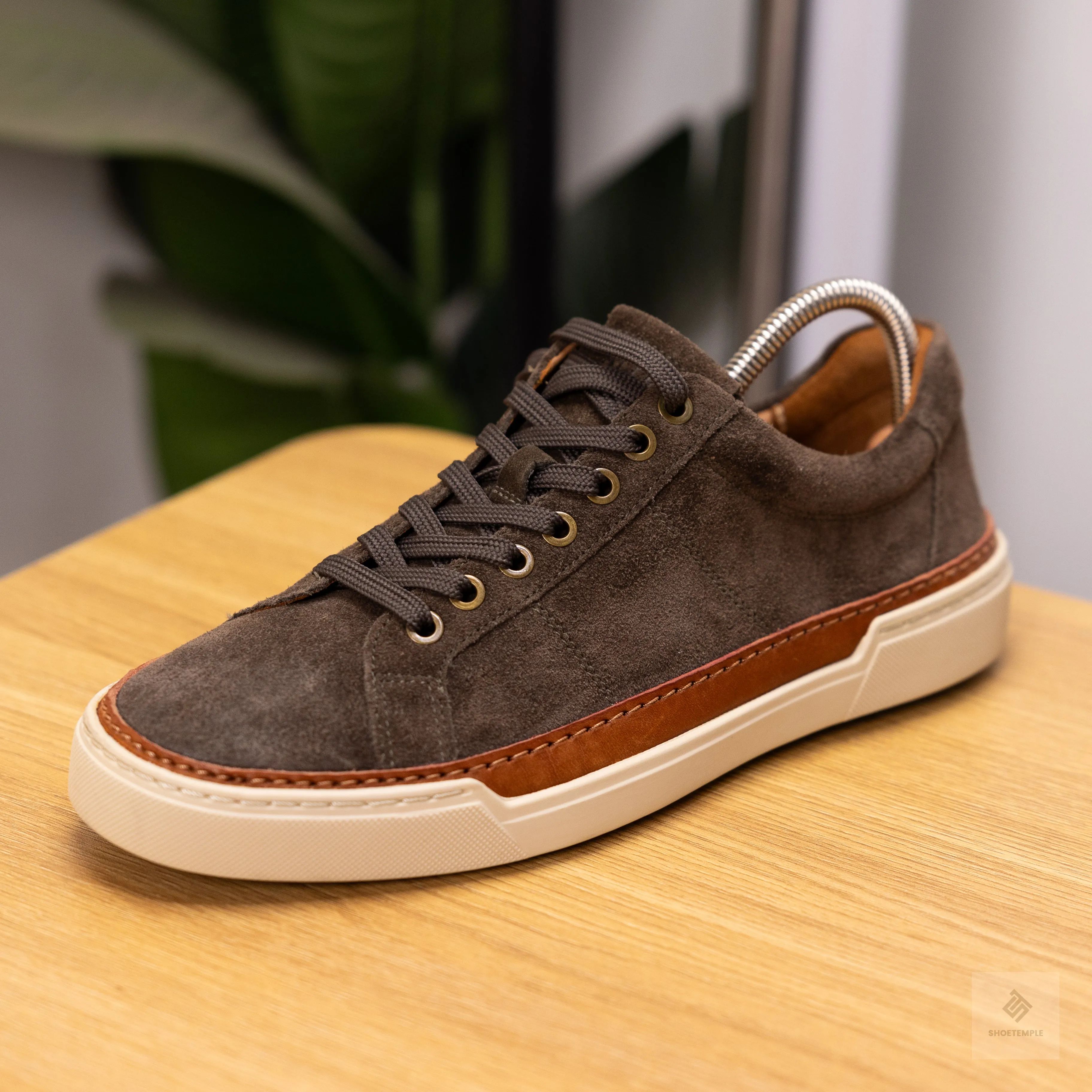 Allen Edmonds Porter City Derby Lace-up Sneaker