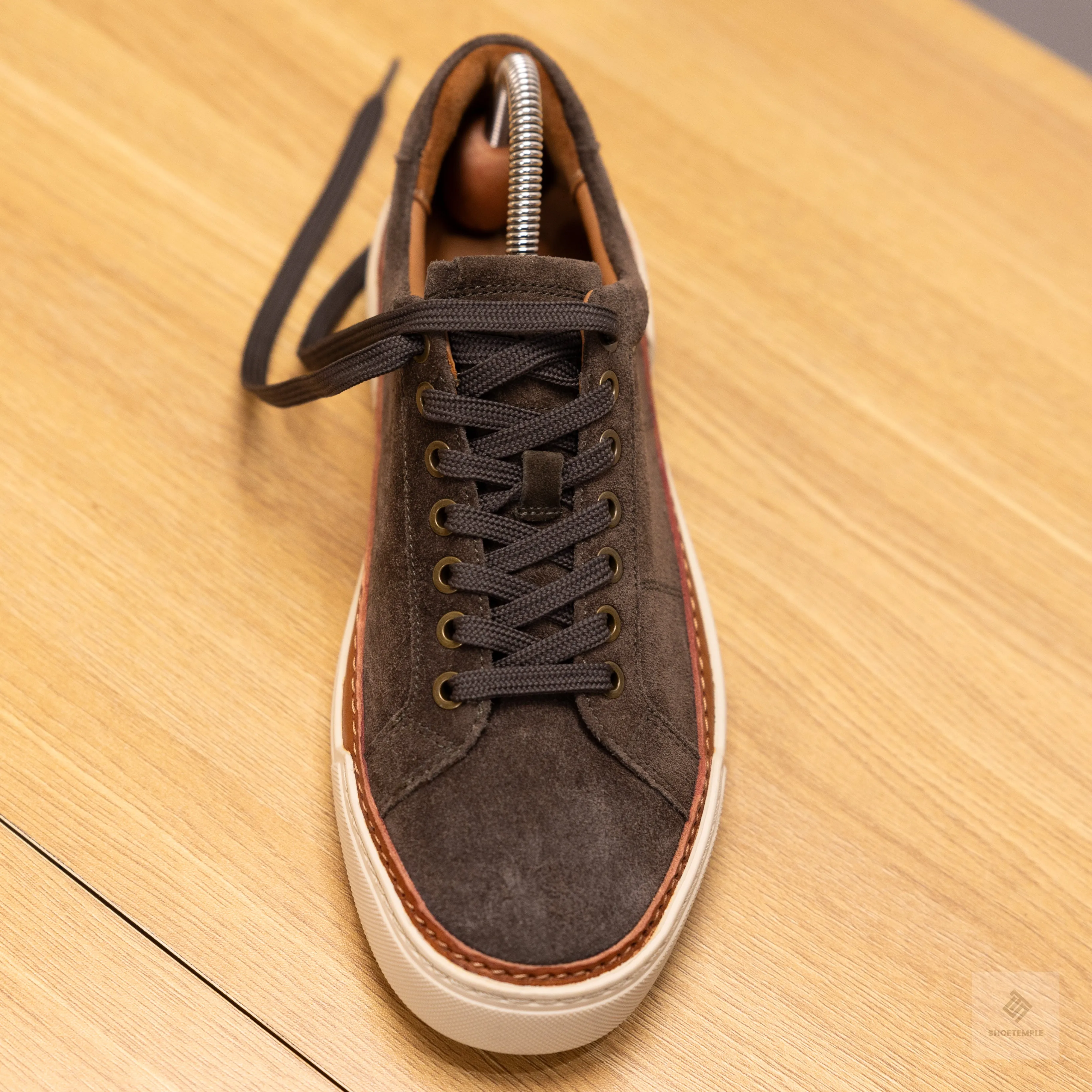 Allen Edmonds Porter City Derby Lace-up Sneaker
