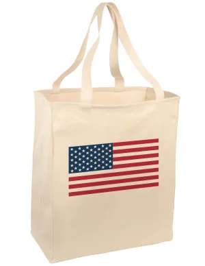 Denim Totes