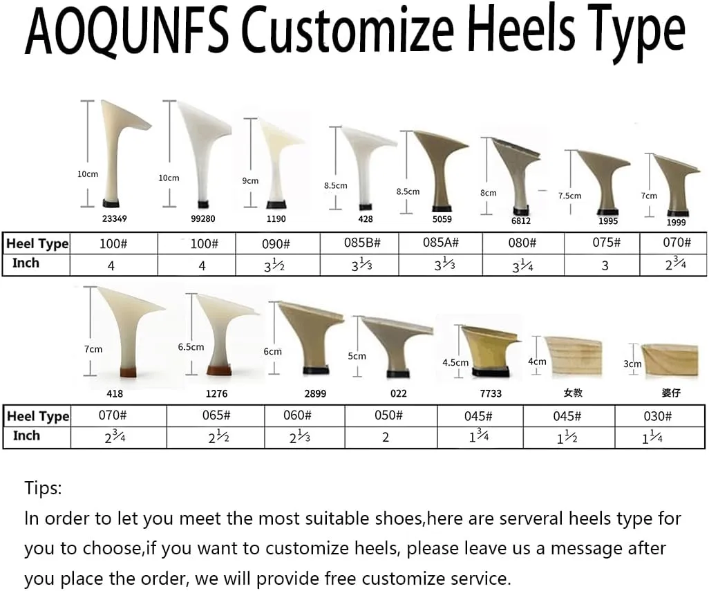 AOQUNFS Women's Ballroom Dance Shoes Latin Tango Open Toe Salsa Performance Practice Dancing Shoes,L600