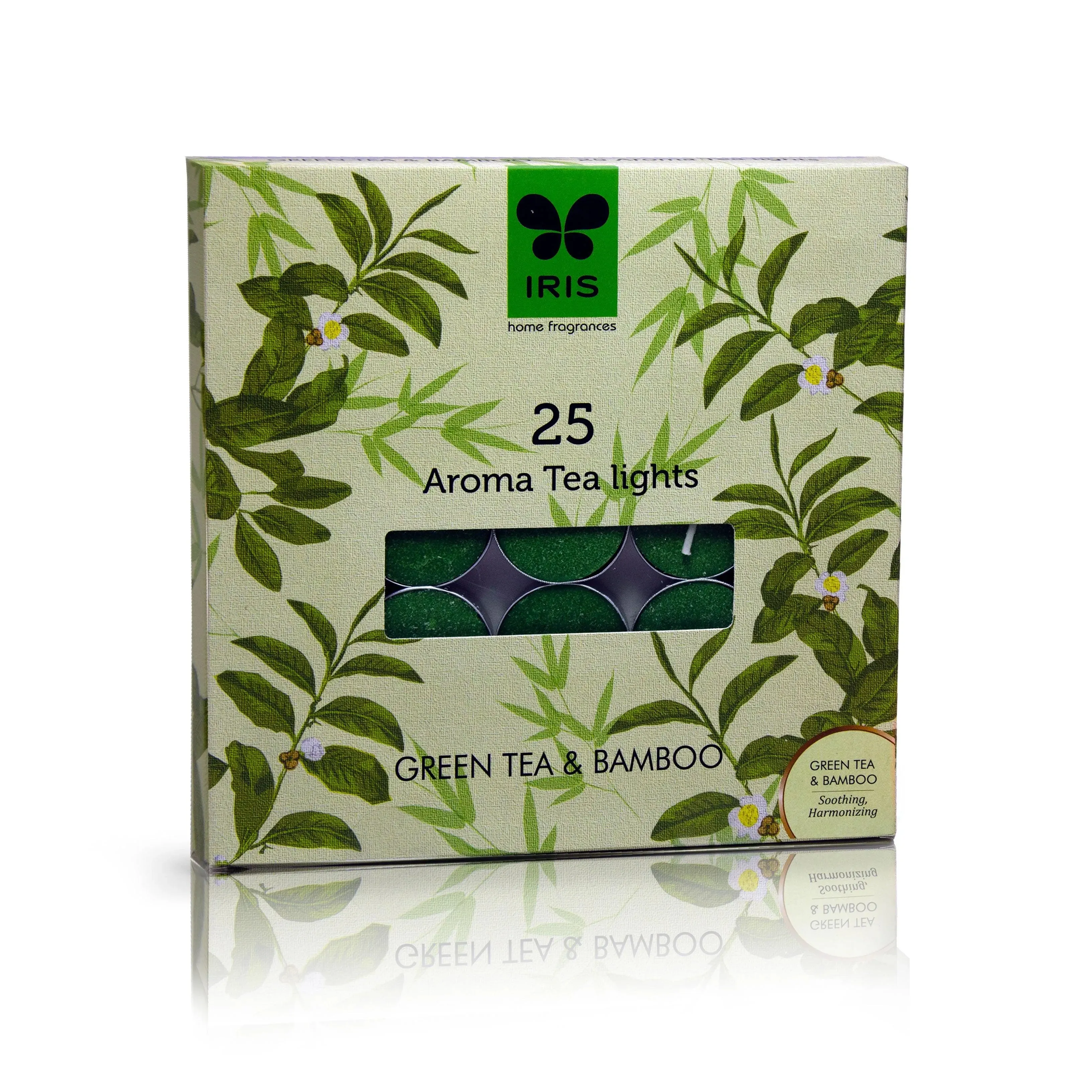 Aroma Candles | Multiple Scents | Multiple Fragnance  | Single | 7.5  x 0.6 x 7.5 inches
