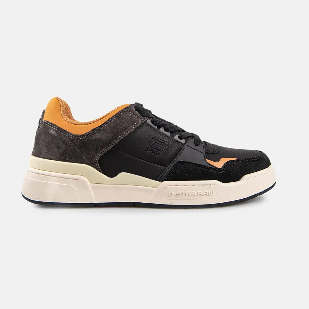 Attacc Sue - Black Multi