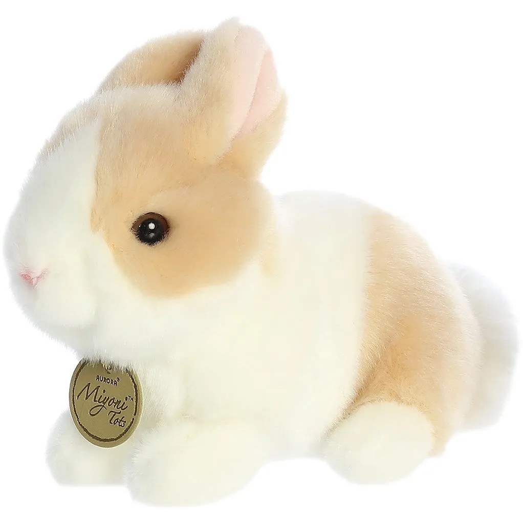 Aurora Miyoni 7.5" Toy