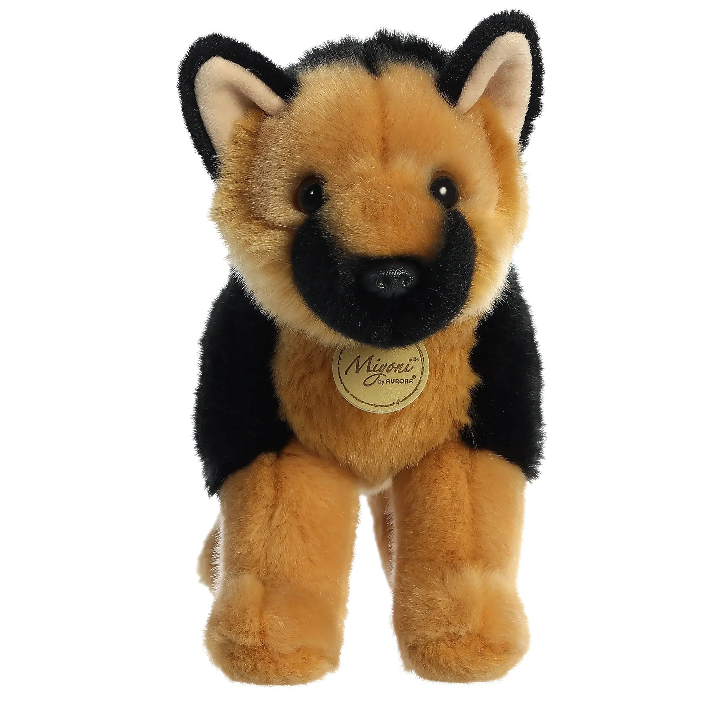 Aurora - Miyoni - German Shepherd