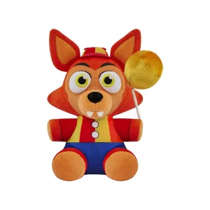 Balloon Foxy Funko Plush Five Nights at Freddy’s