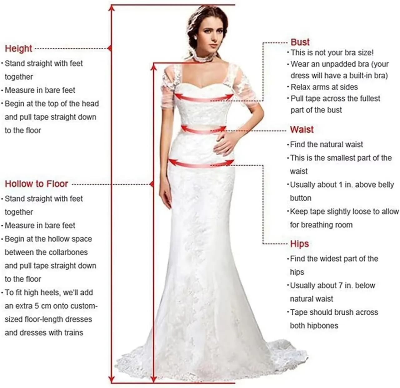 BANTRATIC Women's Square Neck Bridesmaid Dress Midi Chiffon Corset Wedding Guest Formal Evening Dress Ruffle Sleeve Split