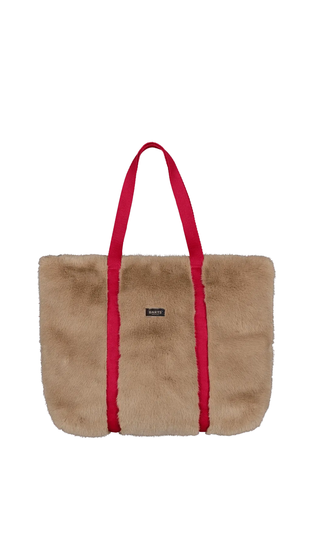 BARTS - Sloans Shopper Bag Beige