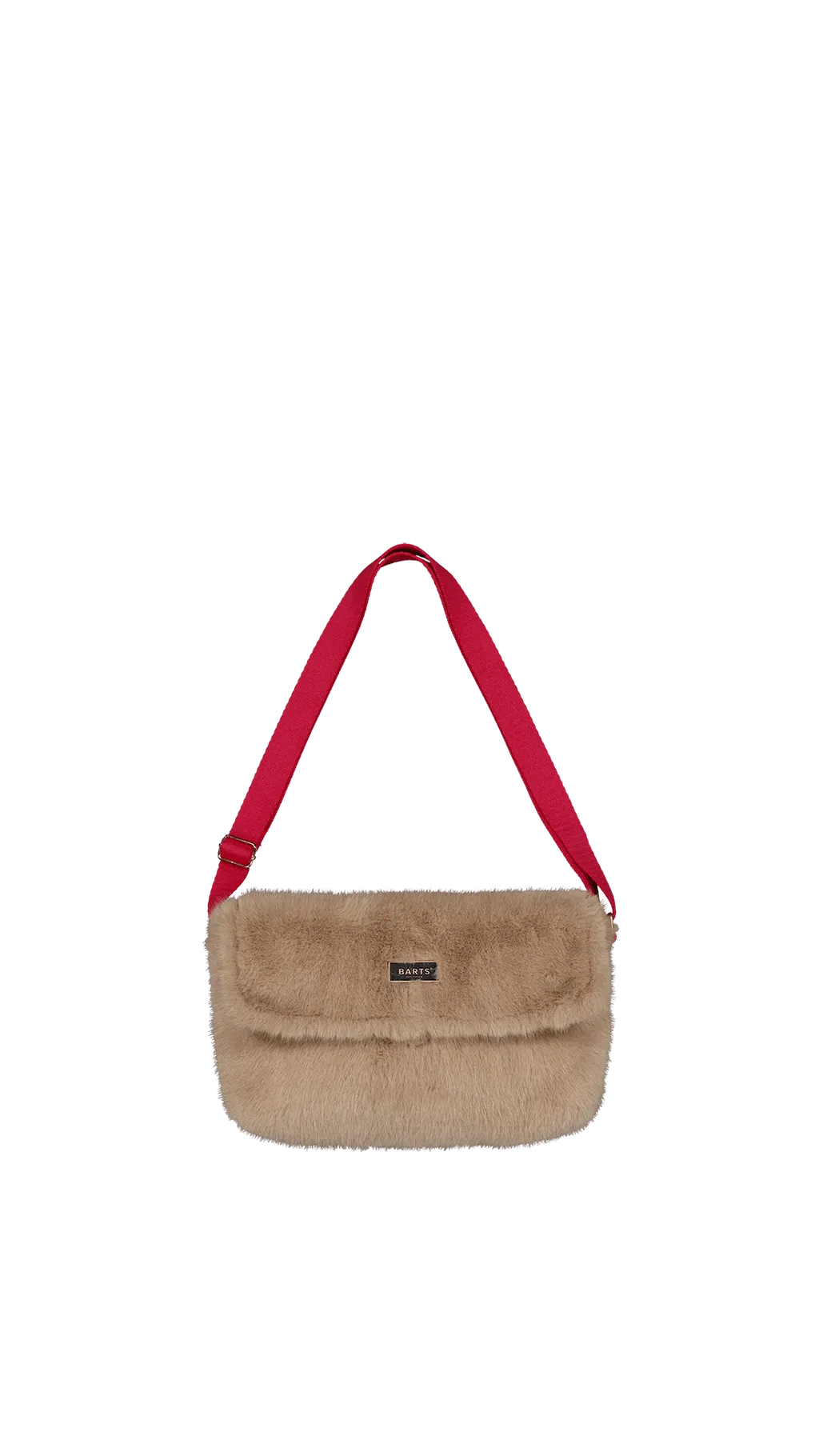 BARTS - Sloans Shoulder Bag Beige