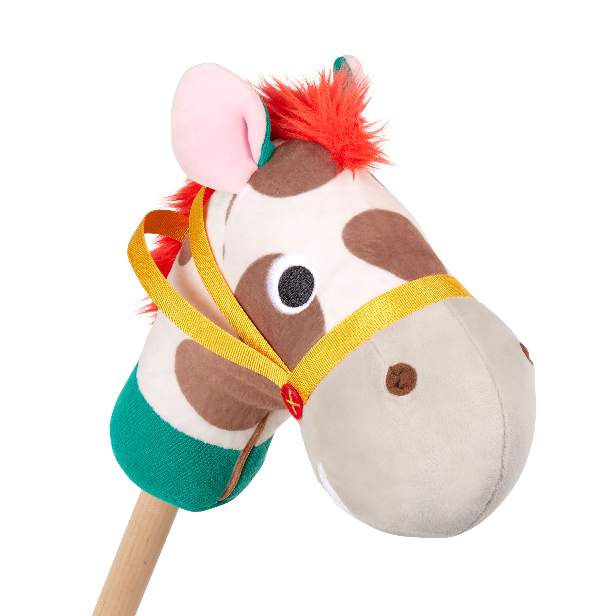 Battat - Pony Pal Hobby Horse
