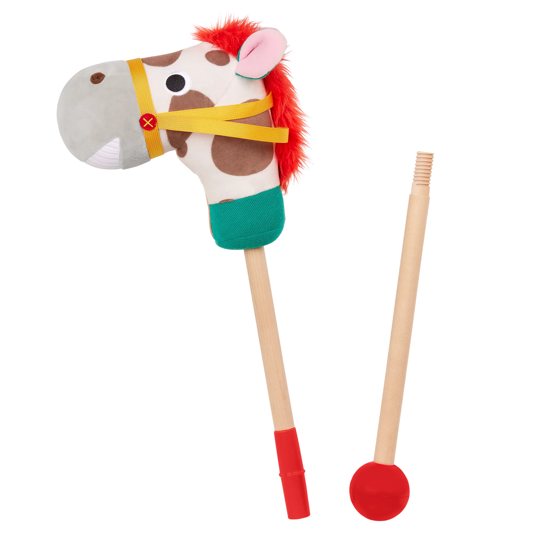 Battat - Pony Pal Hobby Horse