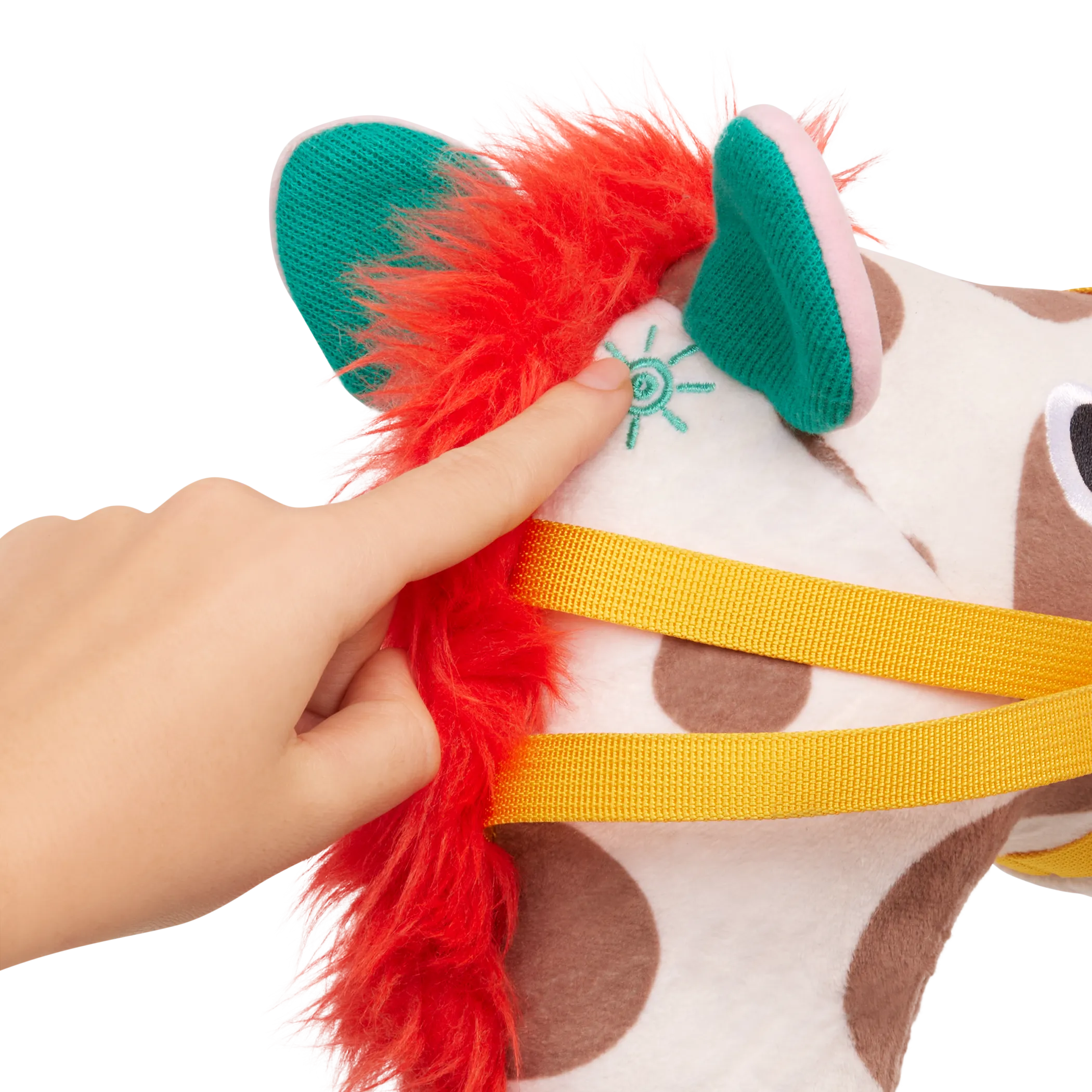Battat - Pony Pal Hobby Horse