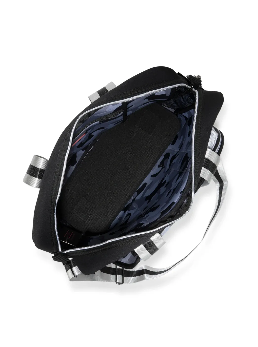 Billie Tennis Bag [City]