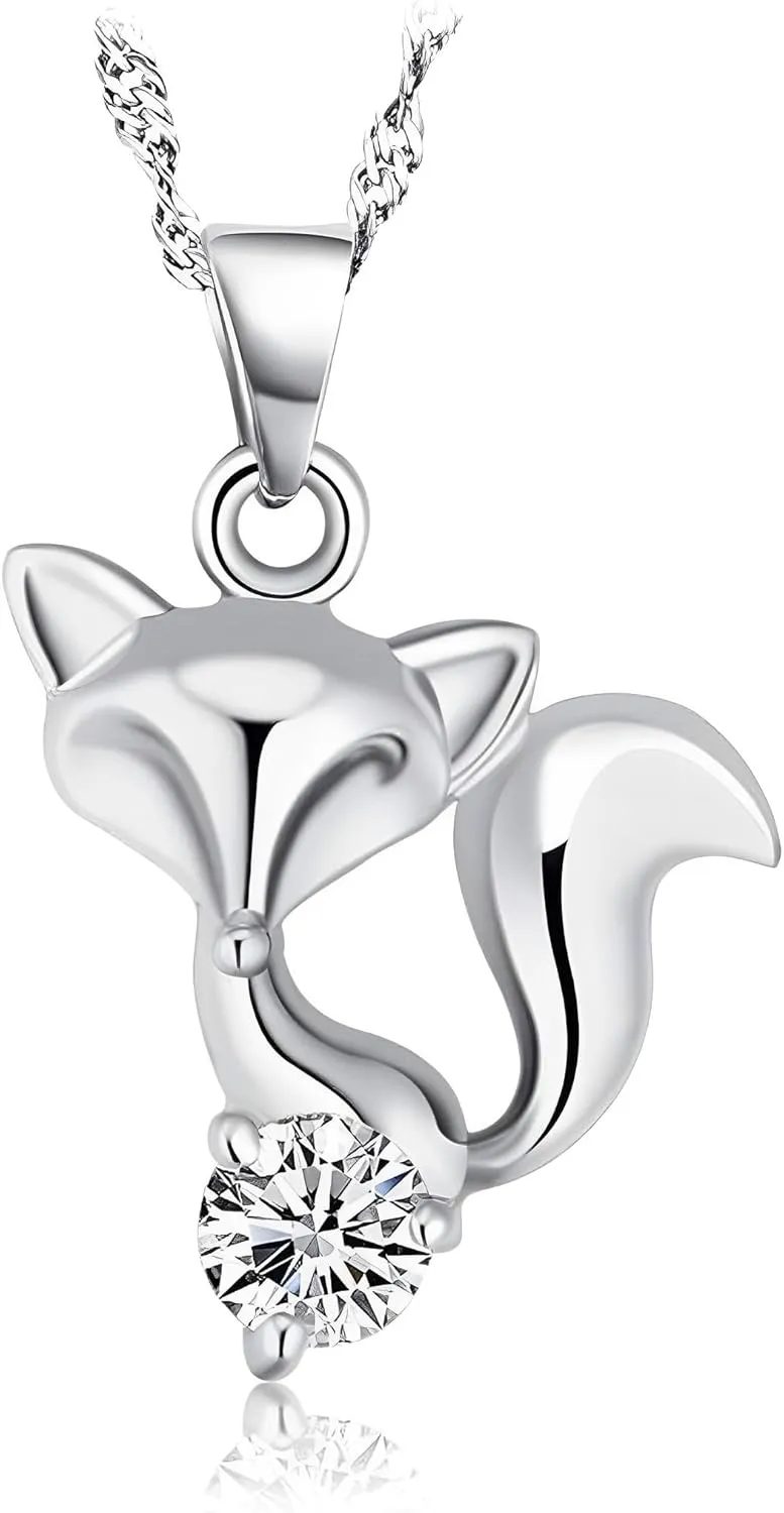Blingsoul Pendant Necklace for Women - Stylish Assortment of Elegant Pendants Fashion Necklaces for Women Jewelry Gift