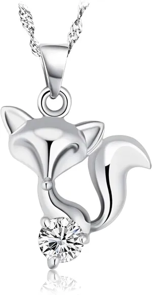Blingsoul Pendant Necklace for Women - Stylish Assortment of Elegant Pendants Fashion Necklaces for Women Jewelry Gift