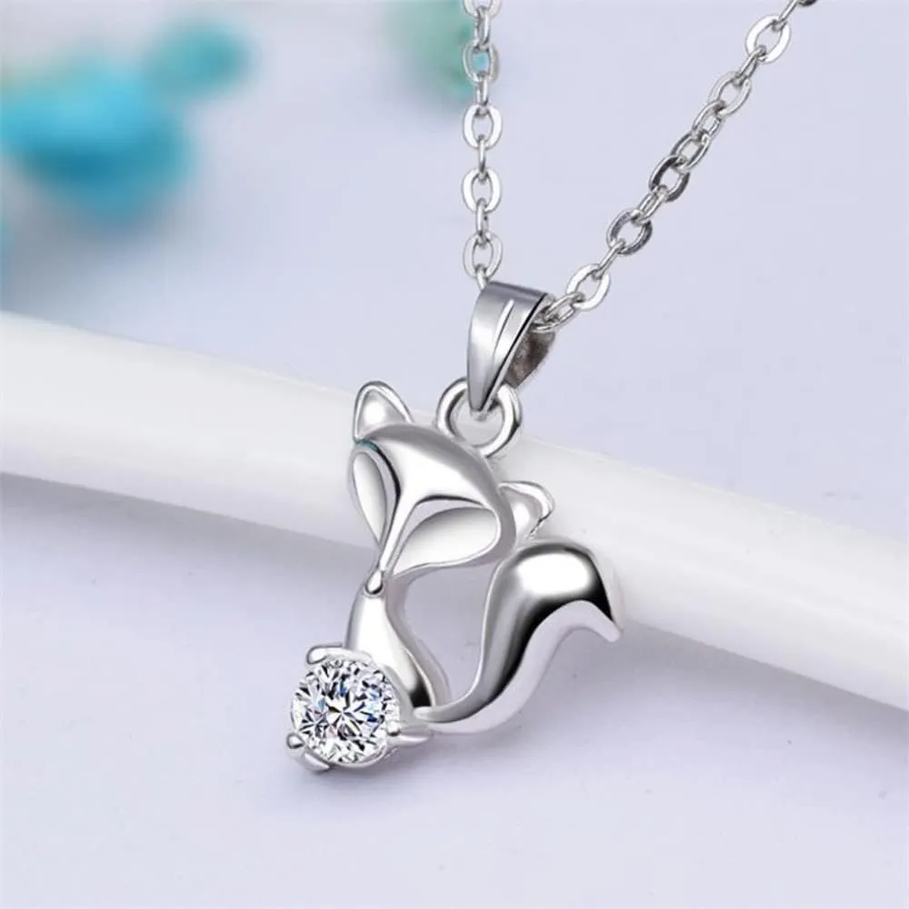 Blingsoul Pendant Necklace for Women - Stylish Assortment of Elegant Pendants Fashion Necklaces for Women Jewelry Gift