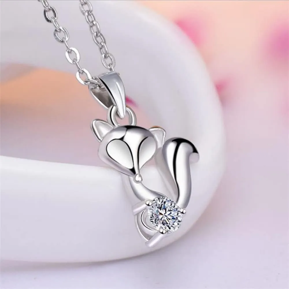 Blingsoul Pendant Necklace for Women - Stylish Assortment of Elegant Pendants Fashion Necklaces for Women Jewelry Gift