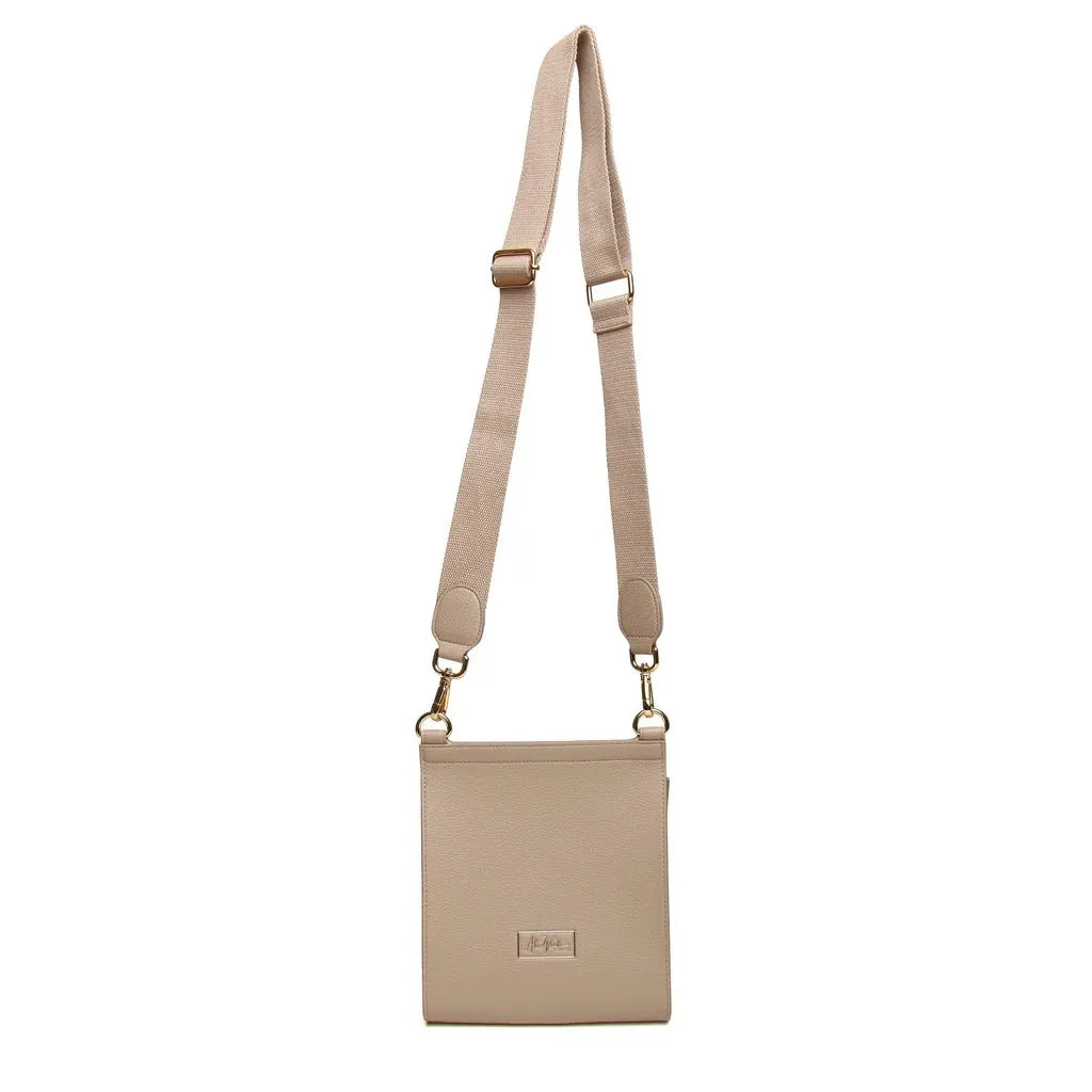 Bloomsbury Bag - Stone