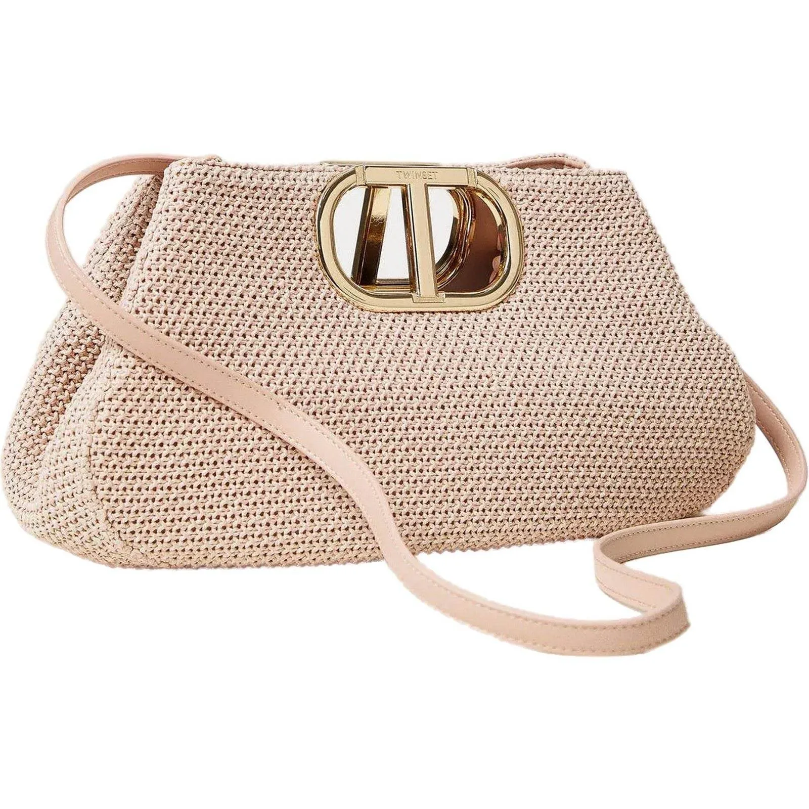 Borse Tote Donna Twinset - Tote Piccola - Rosa
