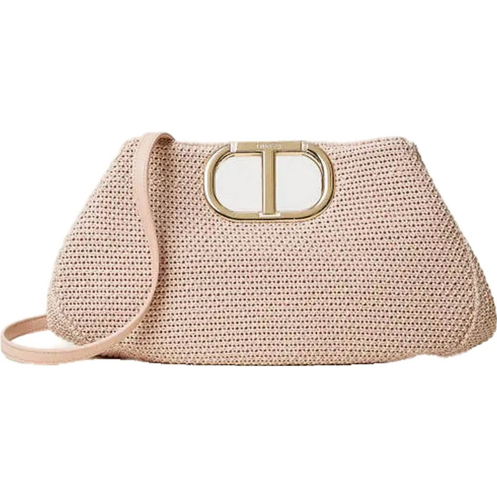 Borse Tote Donna Twinset - Tote Piccola - Rosa