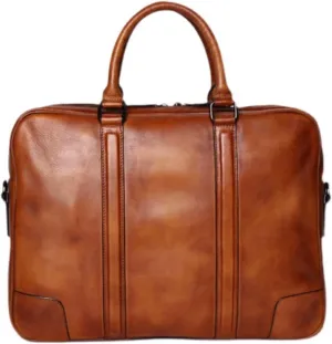 Briefcases Casual Daypacks Handbags Laptop Bags Men's Genuine Leather Shoulder Bags Messenger Bags Totes