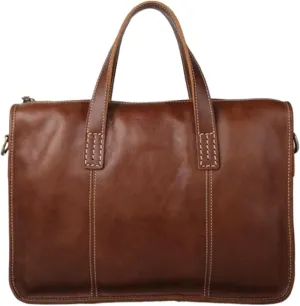 Briefcases Casual Daypacks Men's Leather Shoulder Bags Laptop Bags Messenger Bags Totes Handbags