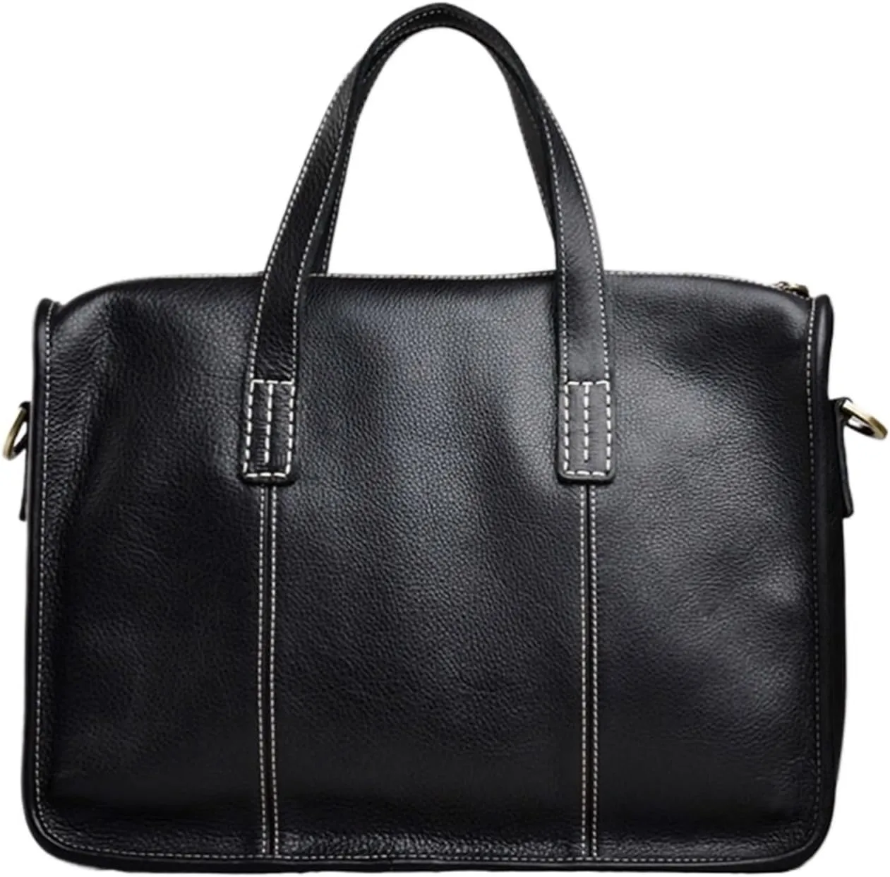 Briefcases Casual Daypacks Men's Leather Shoulder Bags Laptop Bags Messenger Bags Totes Handbags