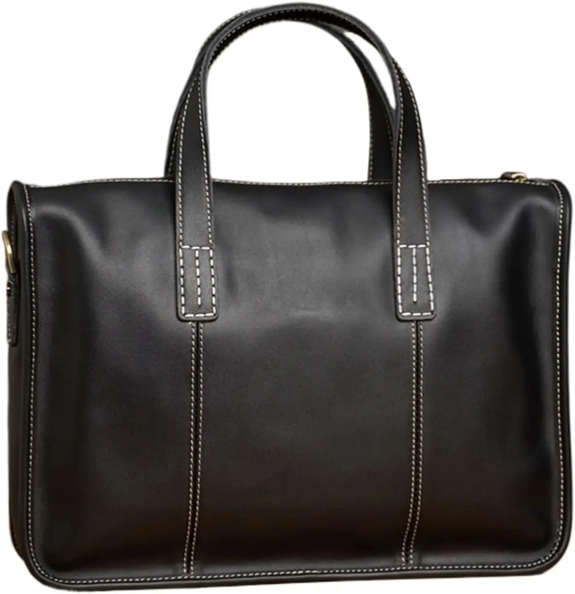 Briefcases Casual Daypacks Men's Leather Shoulder Bags Laptop Bags Totes Handbags Messenger Bags