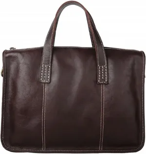 Briefcases Casual Daypacks Men's Leather Shoulder Bags Laptop Bags Totes Handbags Messenger Bags