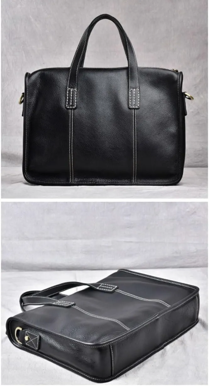 Briefcases Casual Daypacks Men's Leather Shoulder Bags Laptop Bags Totes Handbags Messenger Bags