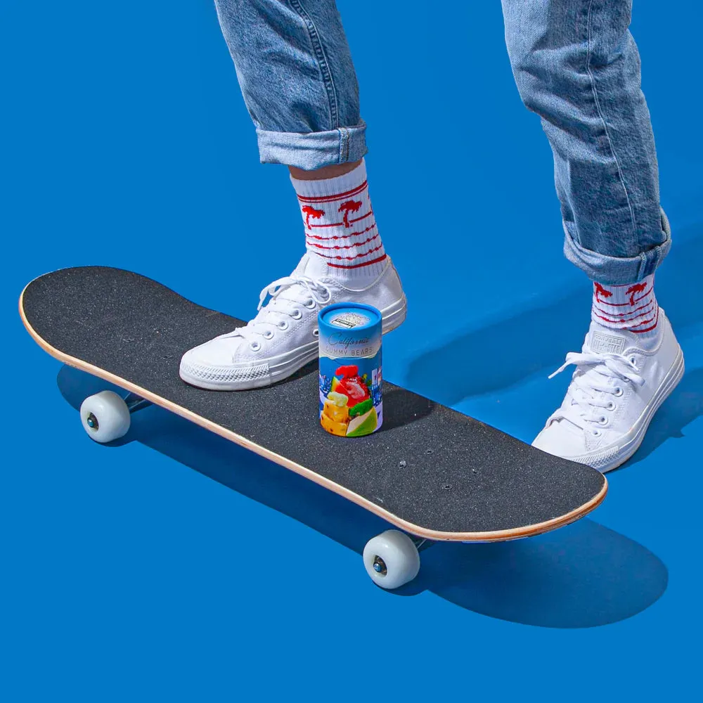 California Gummy Bears