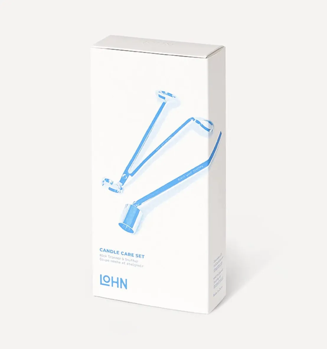 Candle Care Set | Lohn