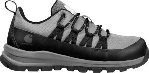 Carhartt Men's Gilmore Nano Toe Ripstop Work Low